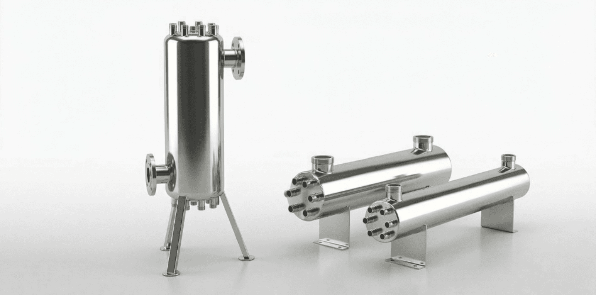 Ultraviyole Dezenfeksiyon Sistemleri