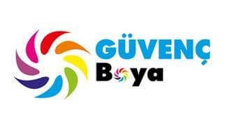 Güvenç Boya