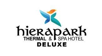 Hierapark Thermal & Spa Hotel Deluxe