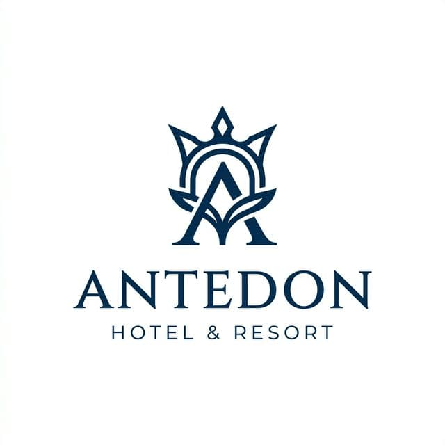 Antedon Otel (Antalya)